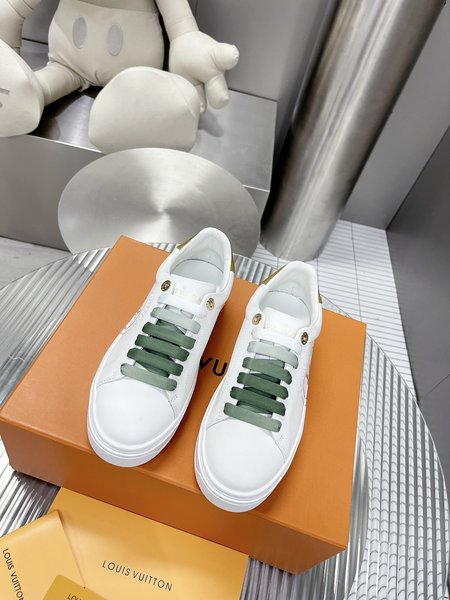 Louis Vuitton Time Out sneakers