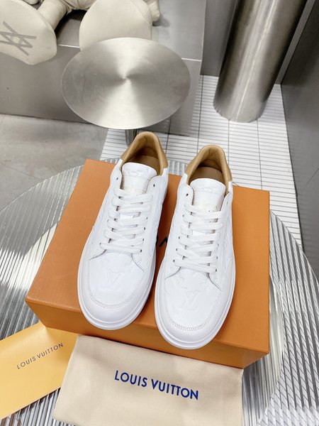 Louis Vuitton Time Out sneakers