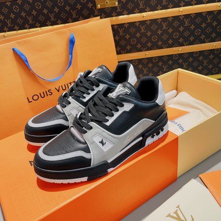 Louis Vuitton Trainer series sneakers