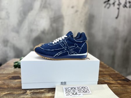 Loewe casual shoes