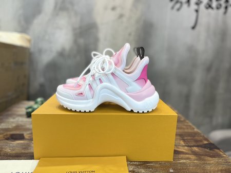 Louis Vuitton Archlight sneakers