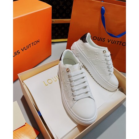 Louis Vuitton Timeout casual sneakers