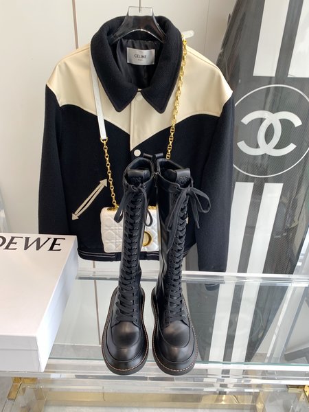 Loewe boots boots