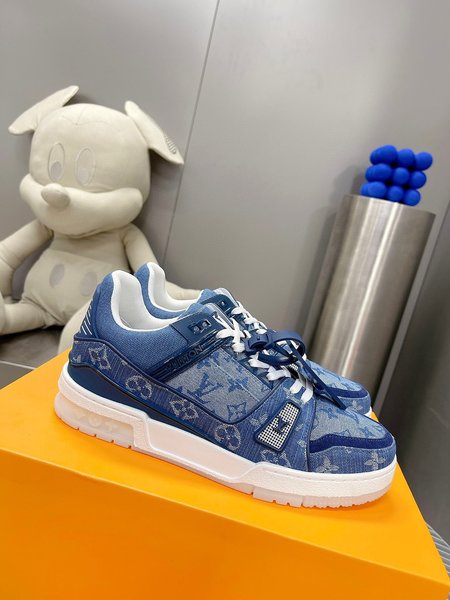 Louis Vuitton Since 1854 sneakers