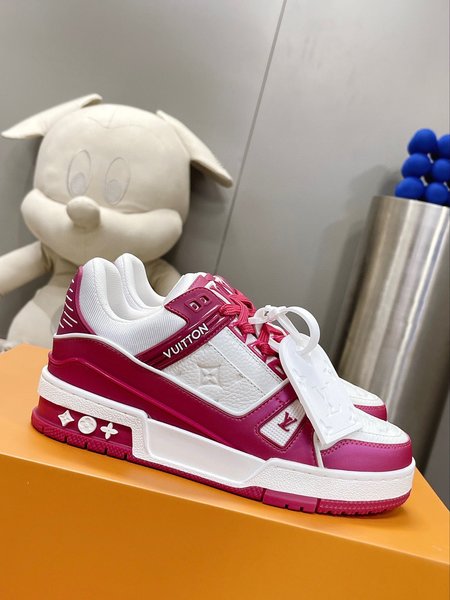 Louis Vuitton Since 1854 sneakers