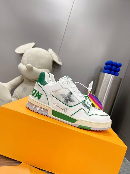 Louis Vuitton Since 1854 sneakers