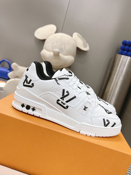 Louis Vuitton Since 1854 sneakers