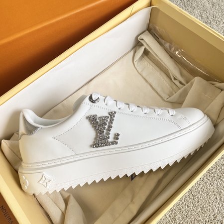 Louis Vuitton Timeout casual sneakers