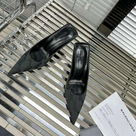 Balenciaga High heel