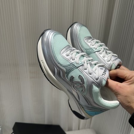 Chanel Casual shoes