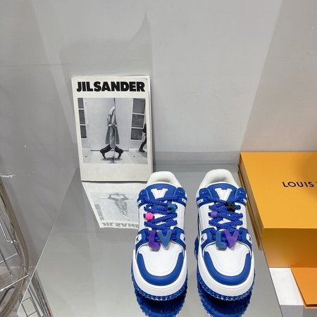 Louis Vuitton Trainer sneakers