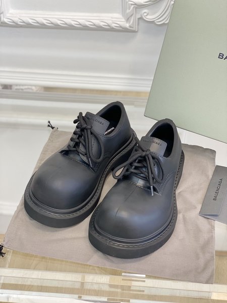 Balenciaga Mickey shoes