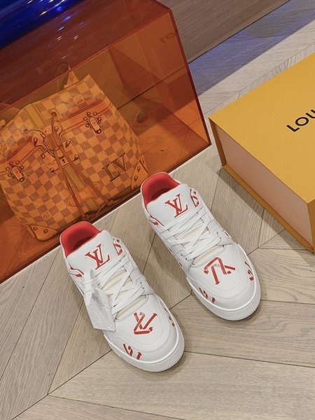 Louis Vuitton Trainer sneakers