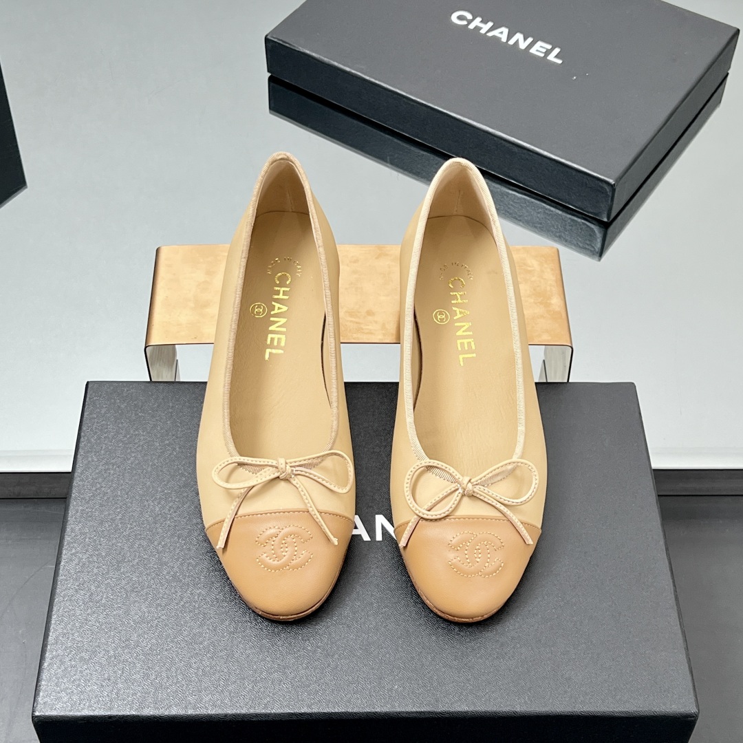 Chanel 2025