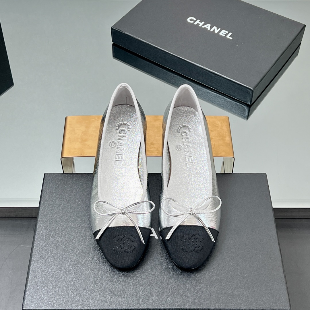 Chanel 2025