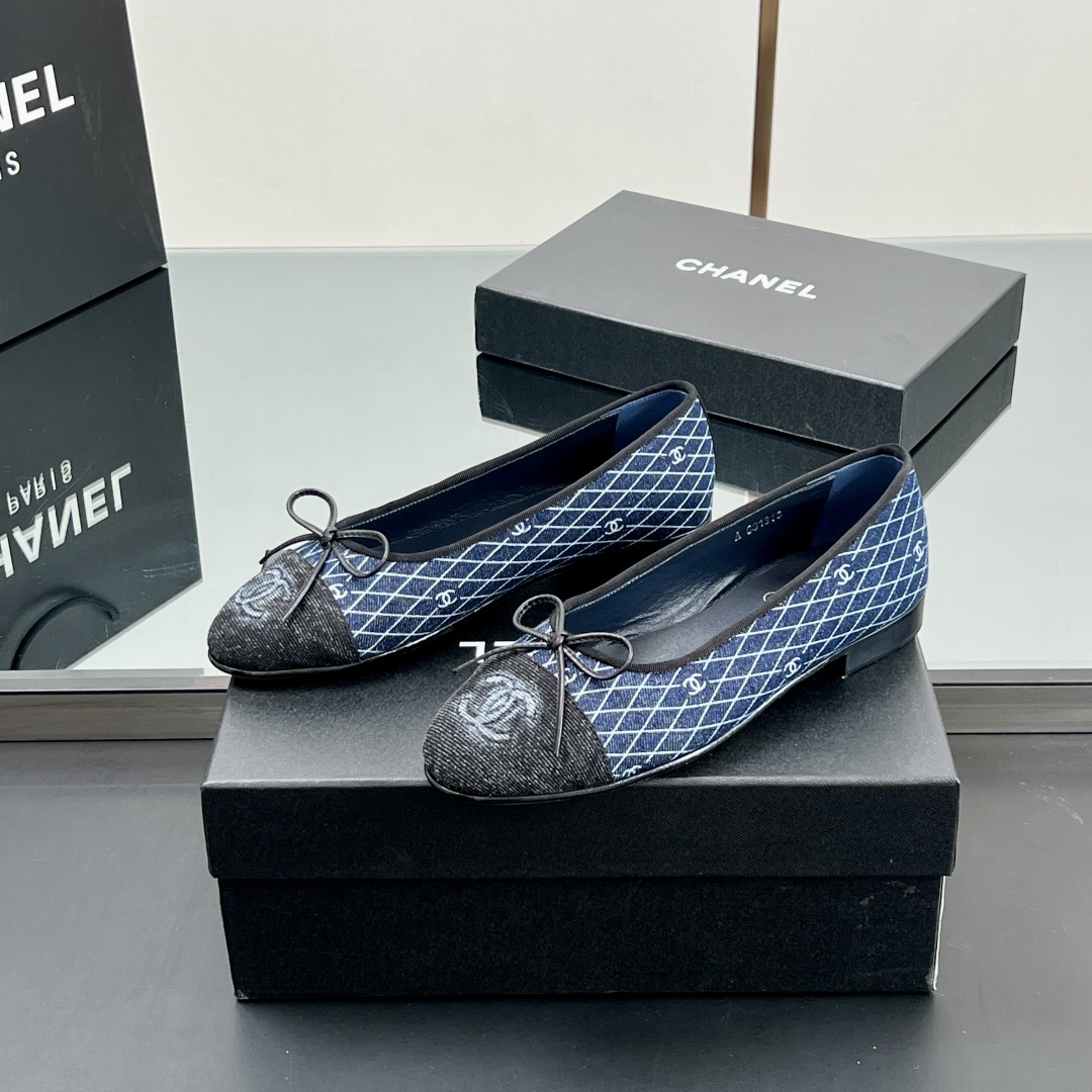 Chanel 2025