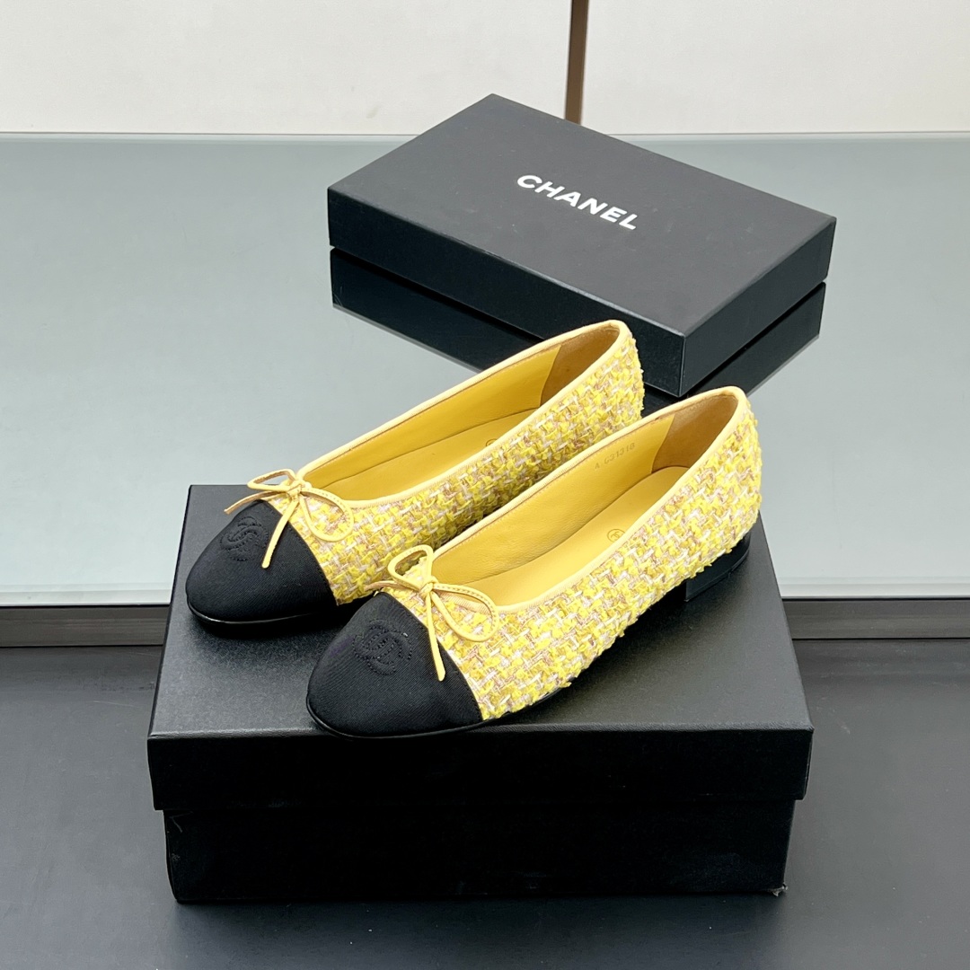 Chanel 2025