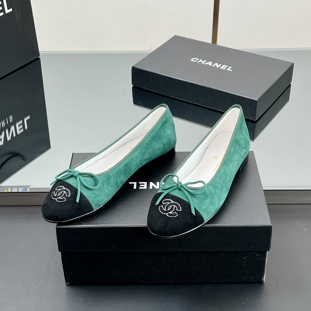 Chanel 2025