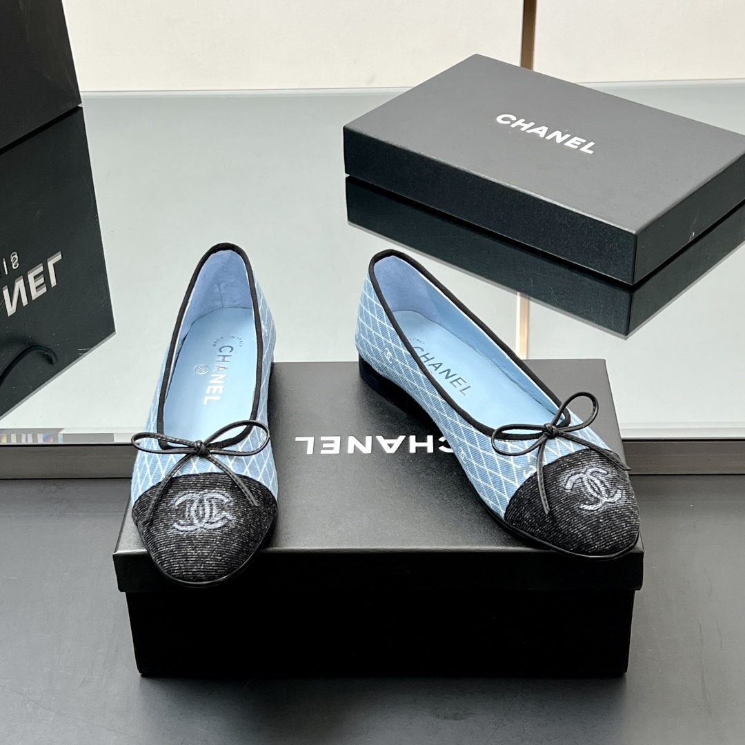 Chanel 2025