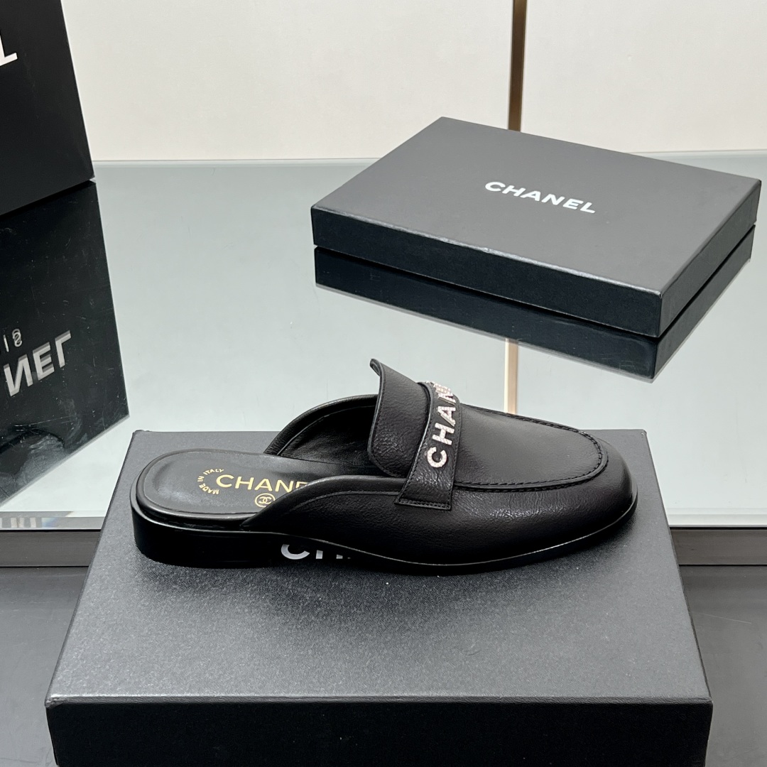 Chanel 2025