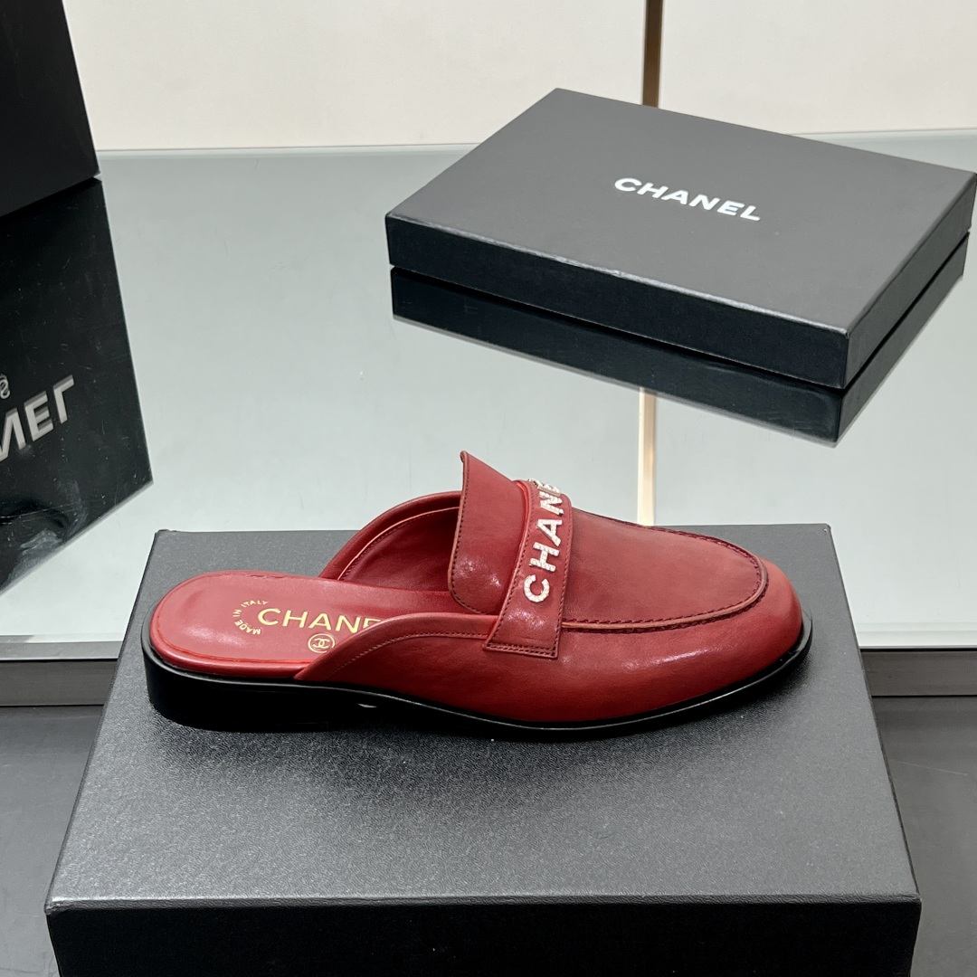 Chanel 2025