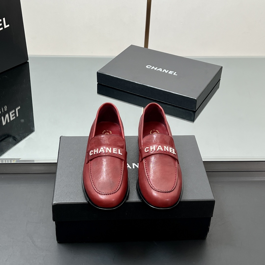 Chanel 2025