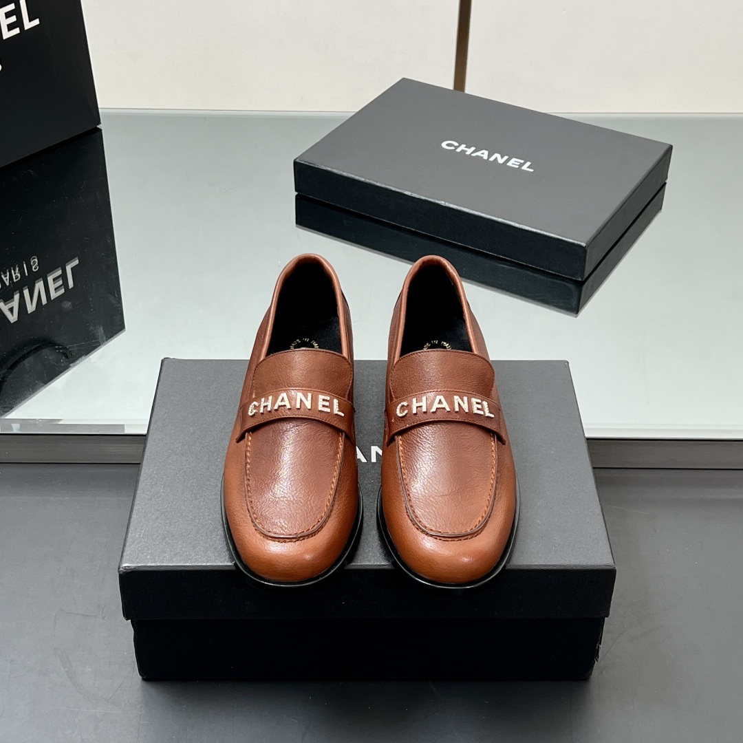 Chanel 2025
