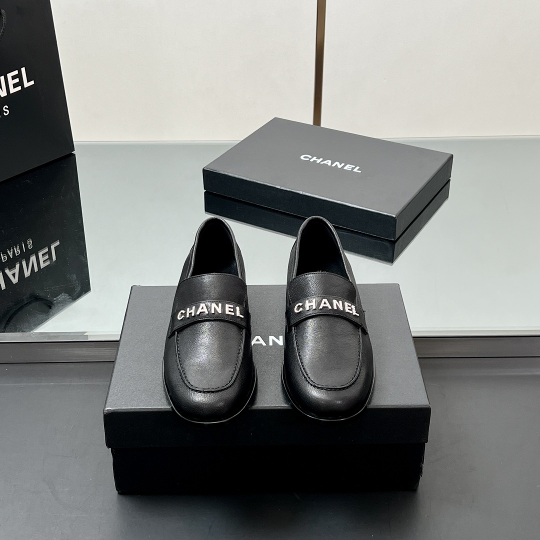 Chanel 2025