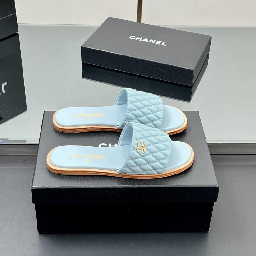 Chanel 2025