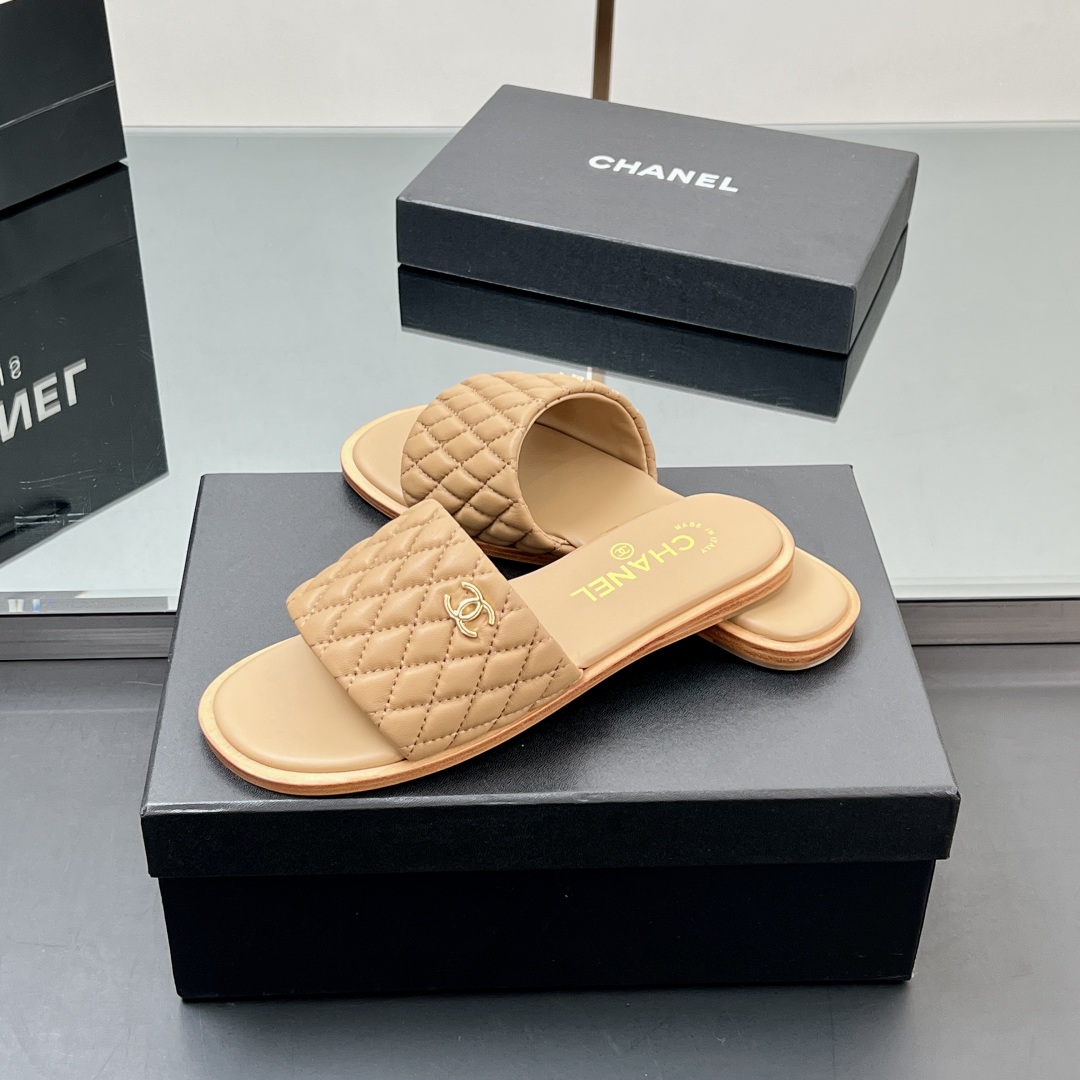 Chanel 2025