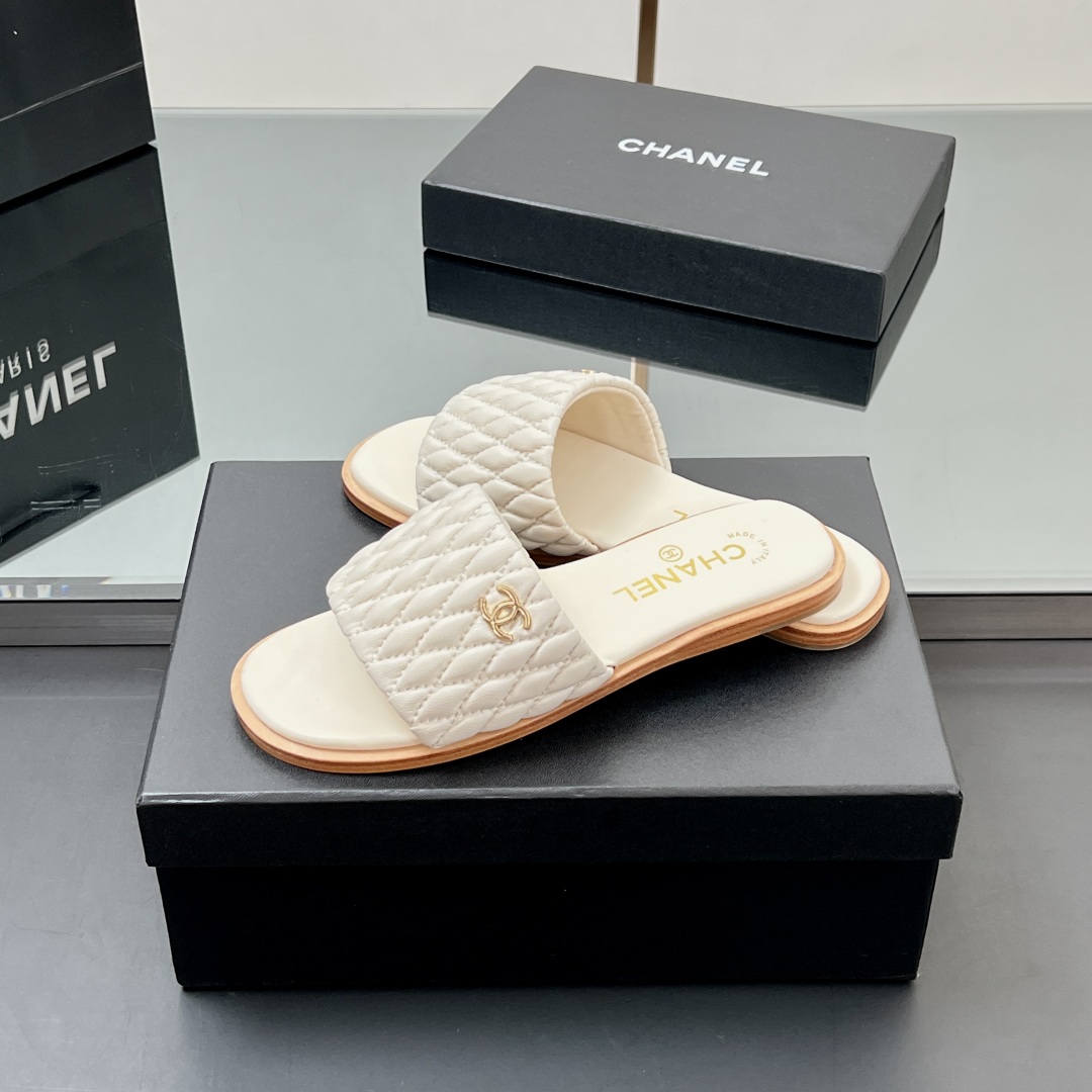 Chanel 2025
