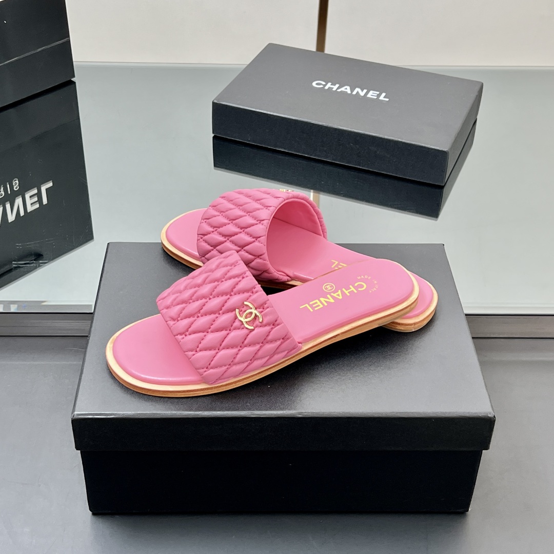Chanel 2025