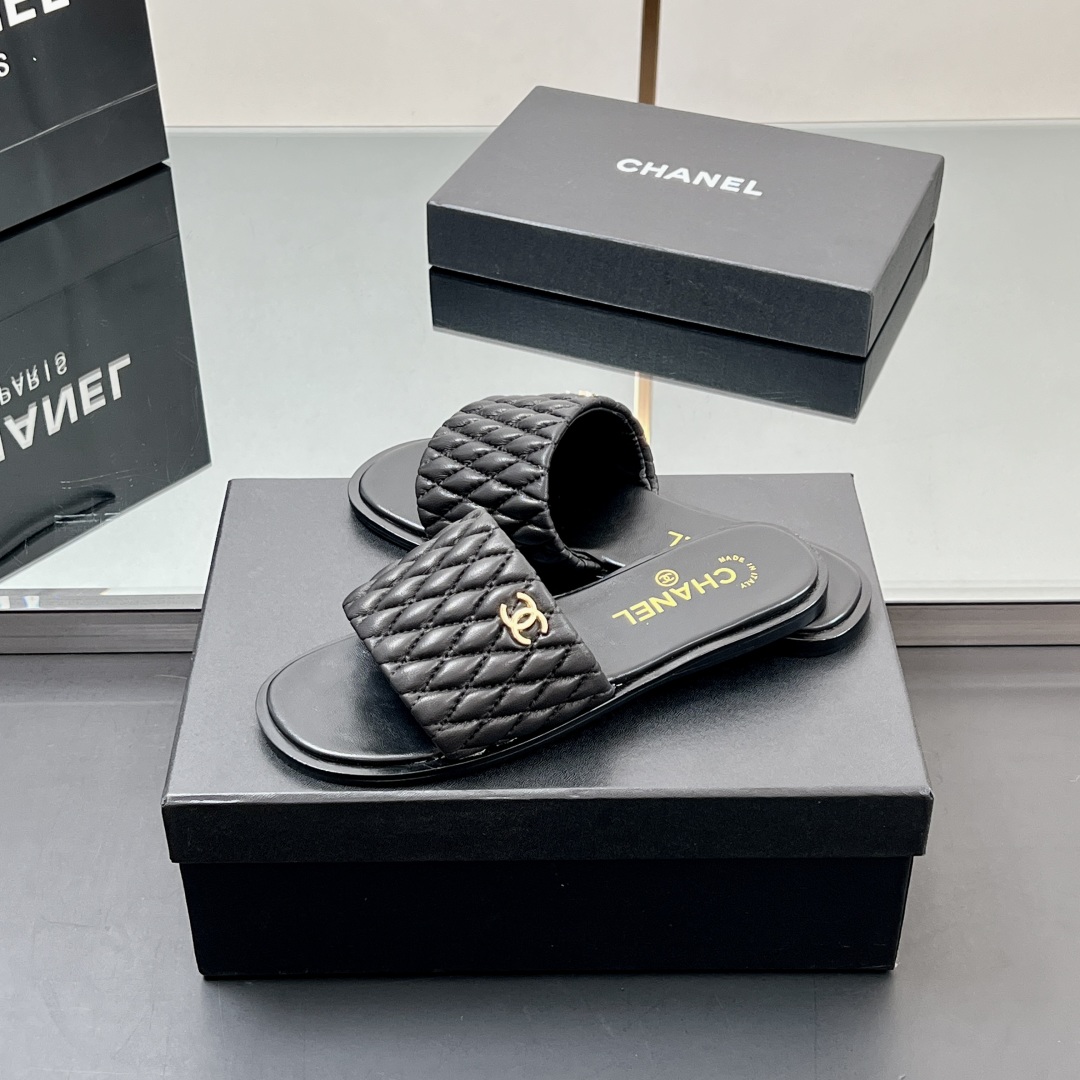 Chanel 2025