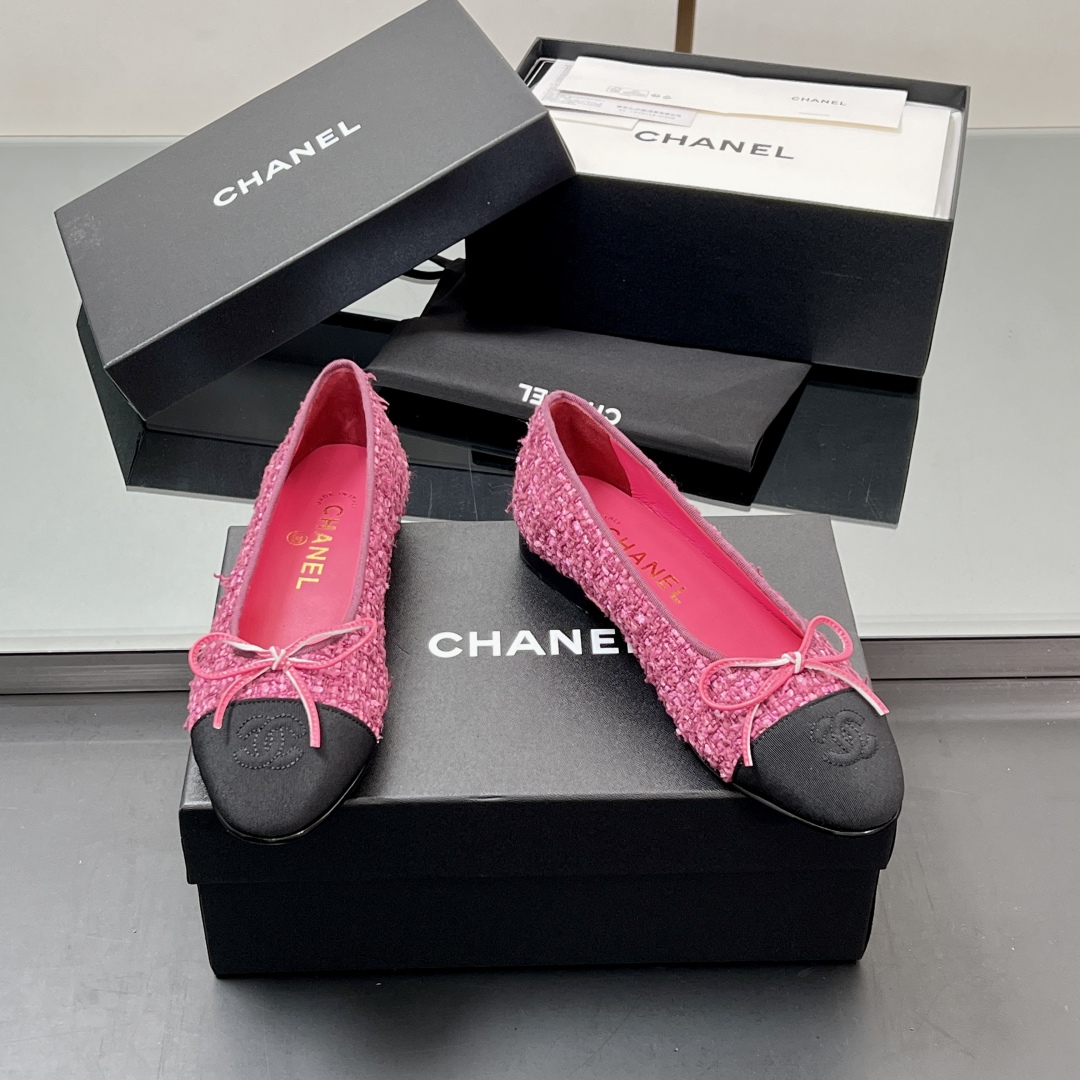 Chanel 2025