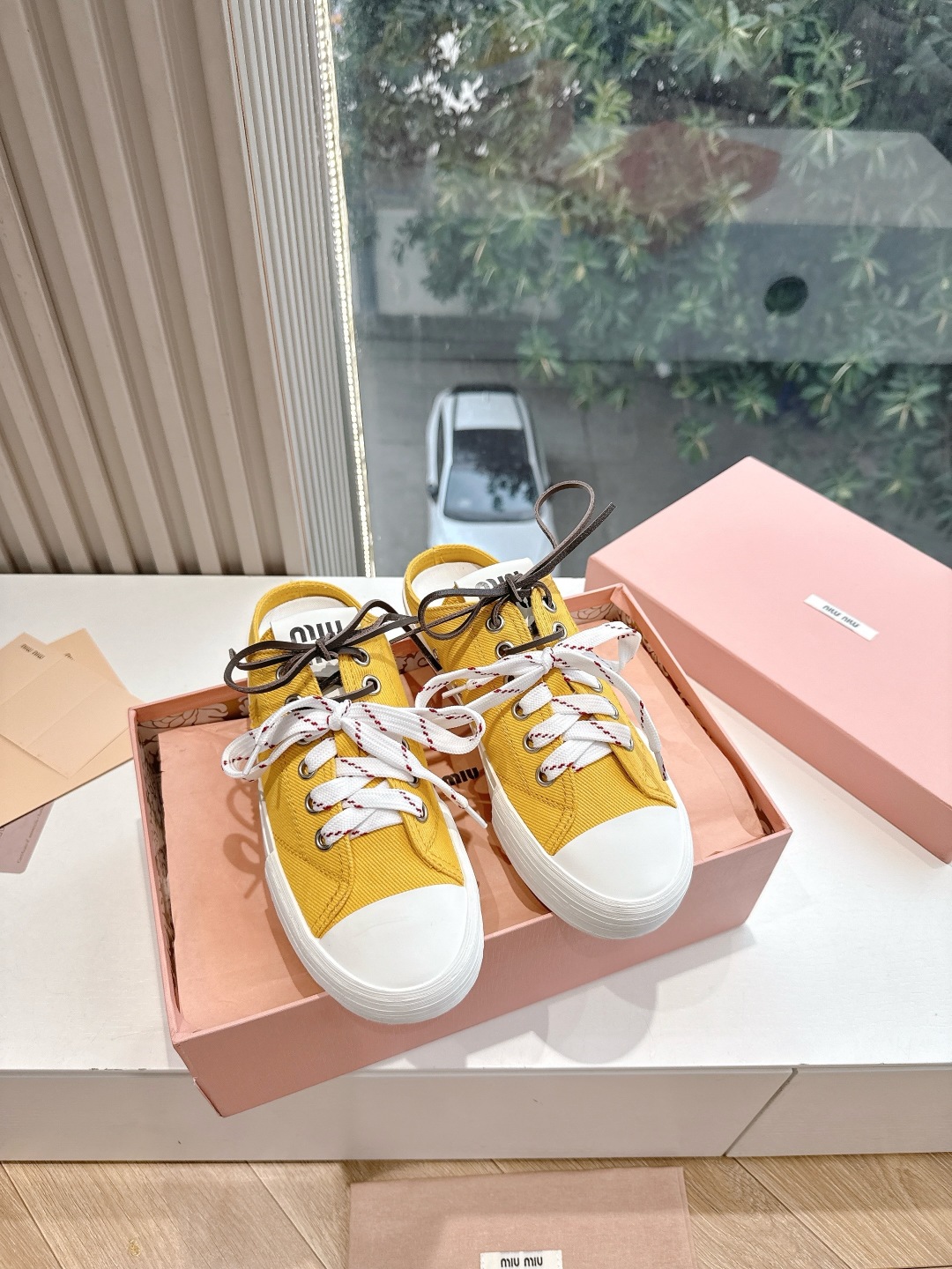 Miu Miu 2025