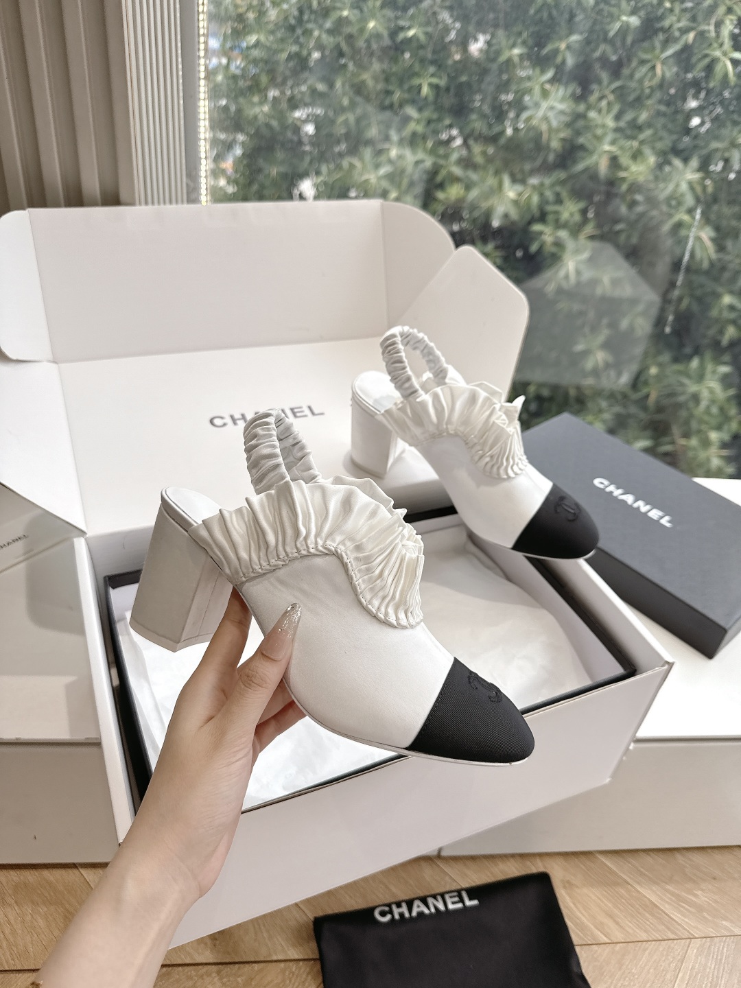 Chanel 2025