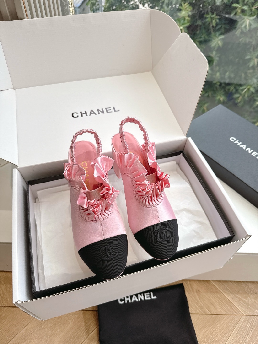 Chanel 2025