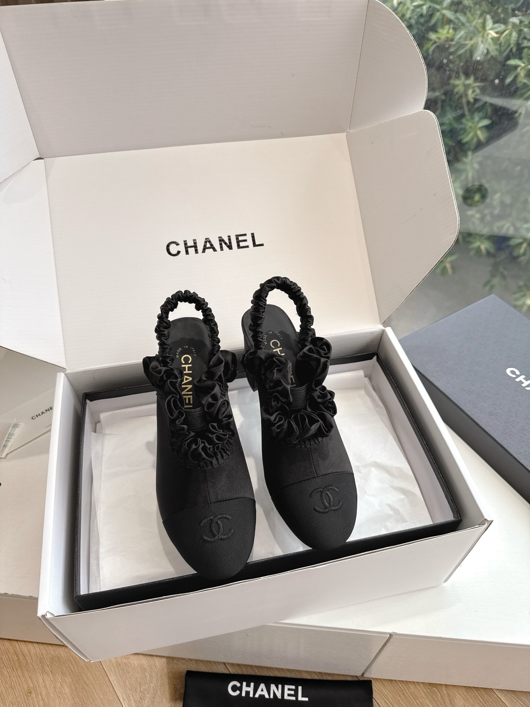 Chanel 2025