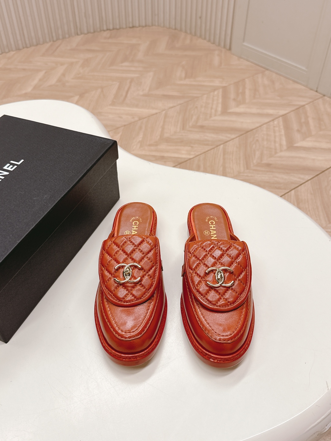 Chanel 2025