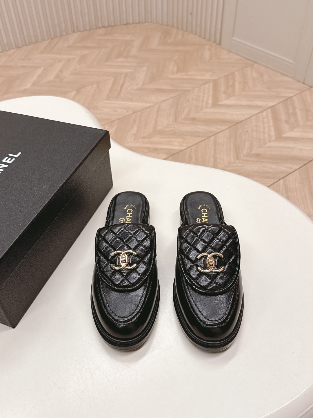 Chanel 2025