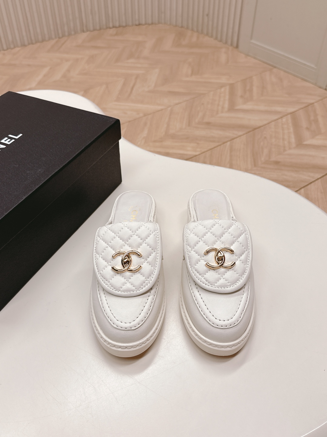 Chanel 2025