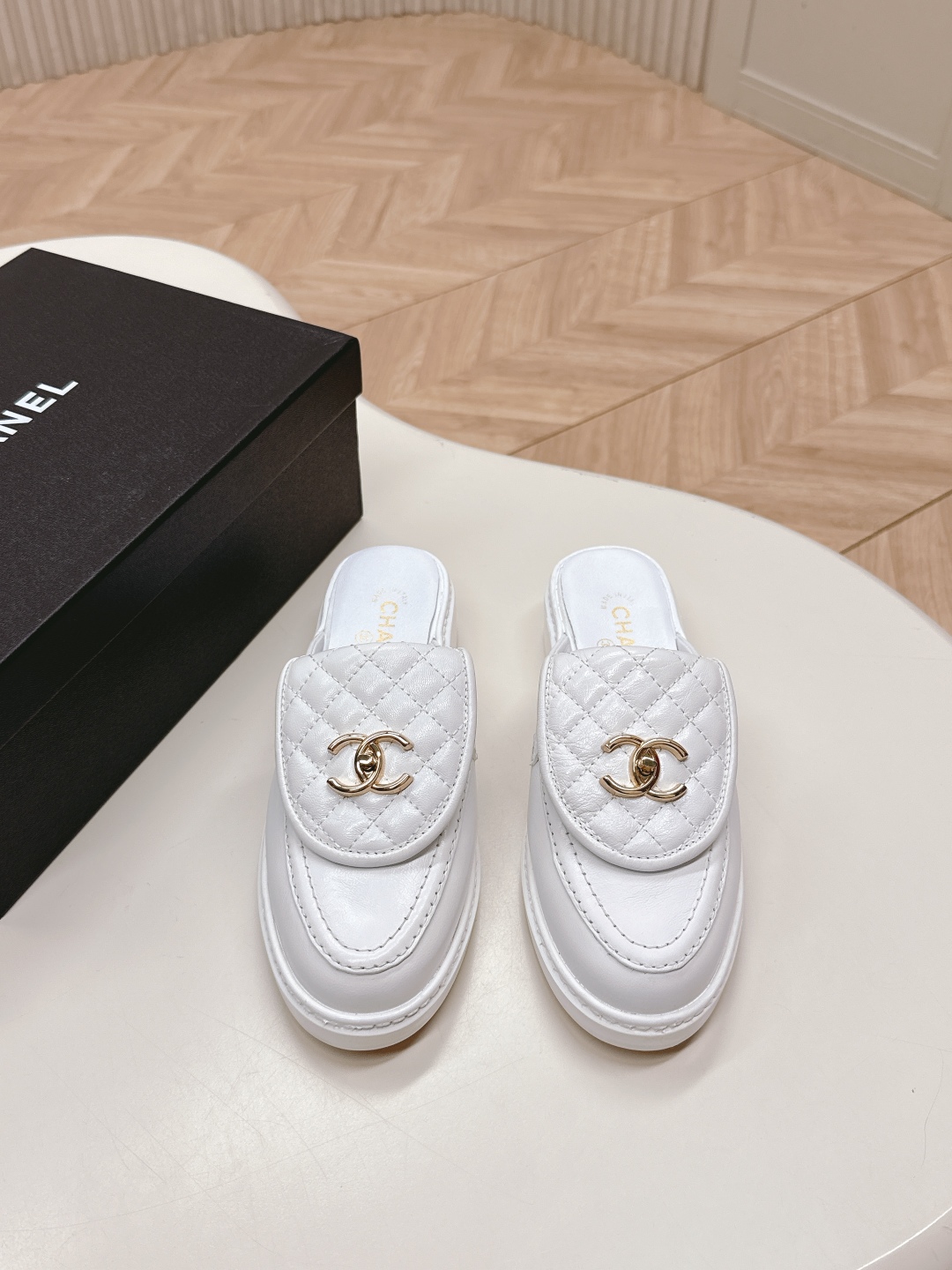 Chanel 2025