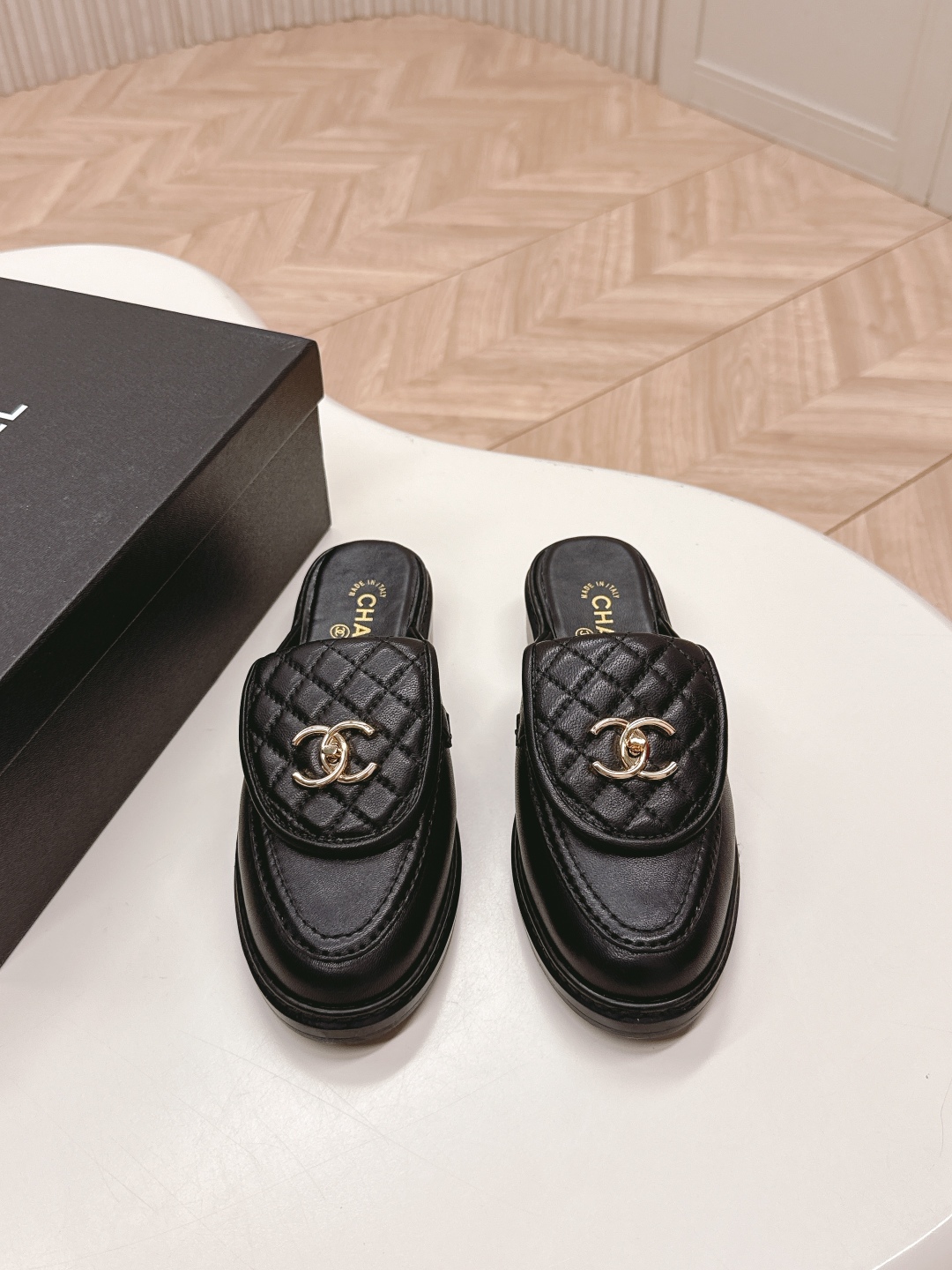 Chanel 2025