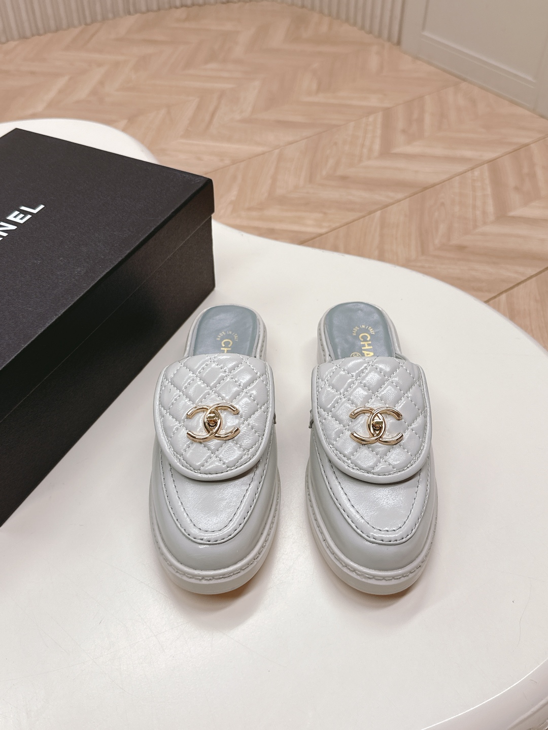 Chanel 2025