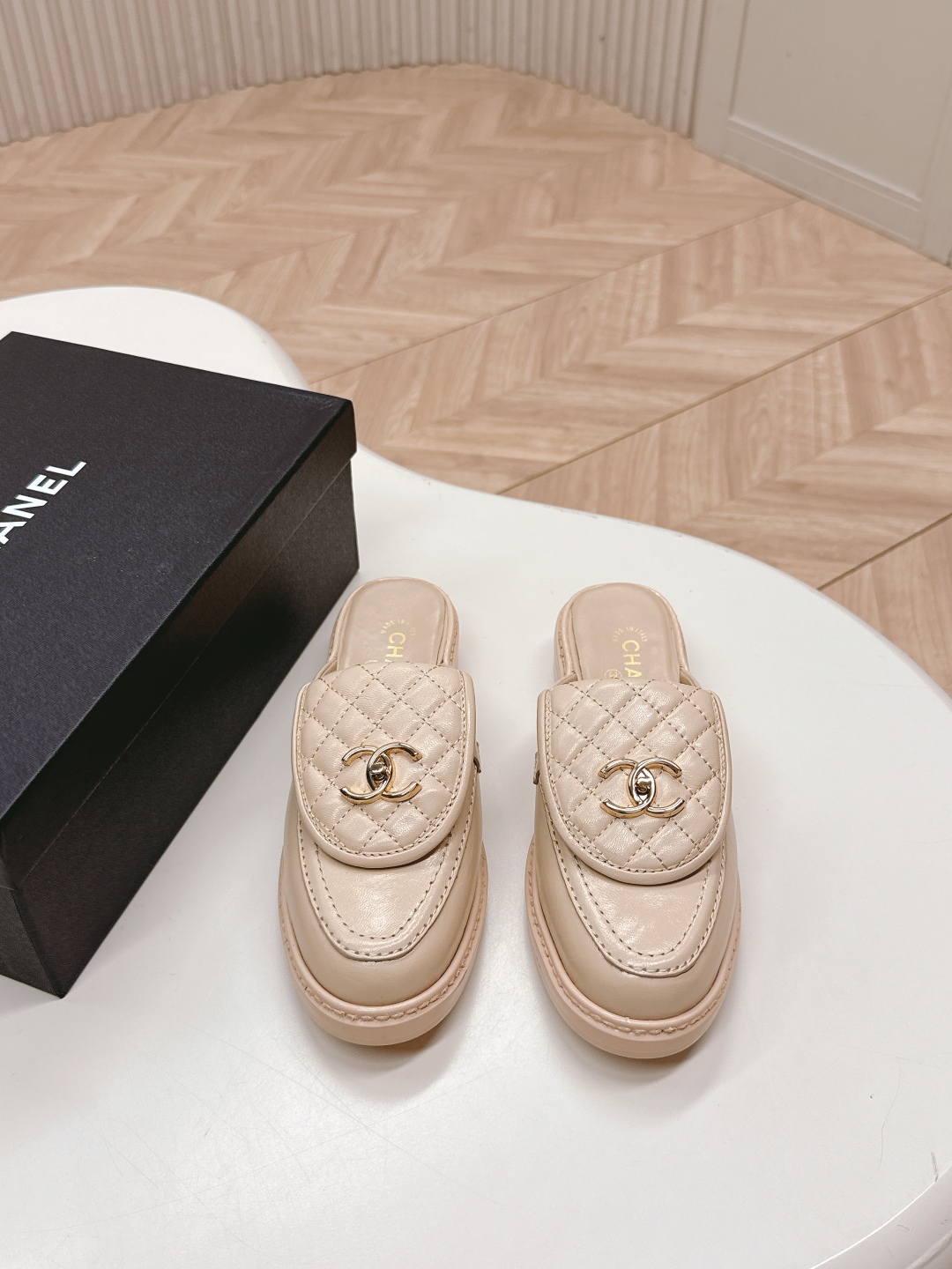 Chanel 2025