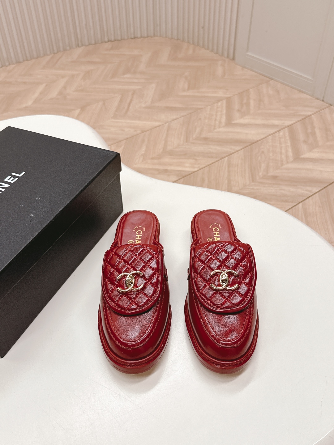 Chanel 2025