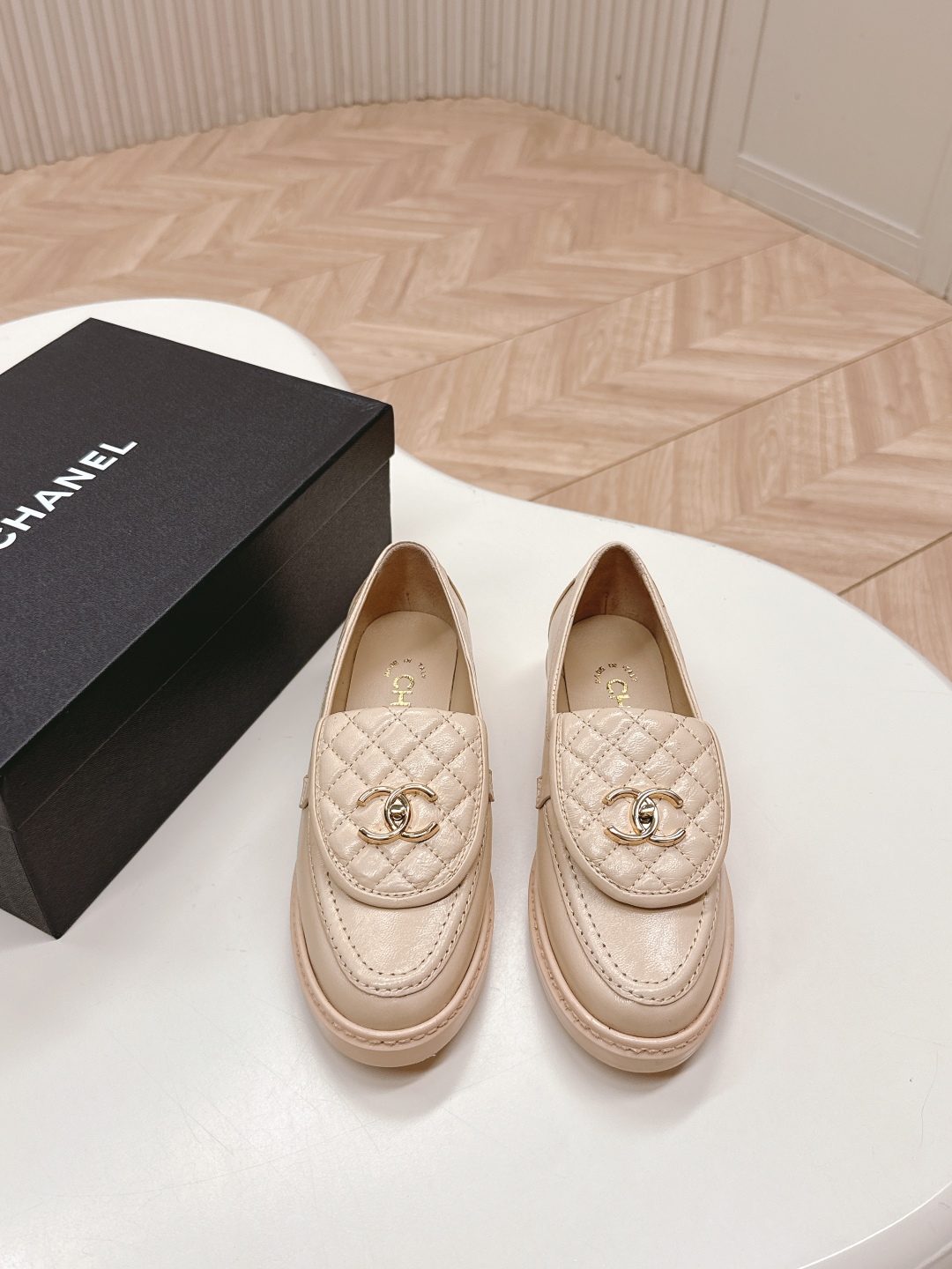 Chanel 2025