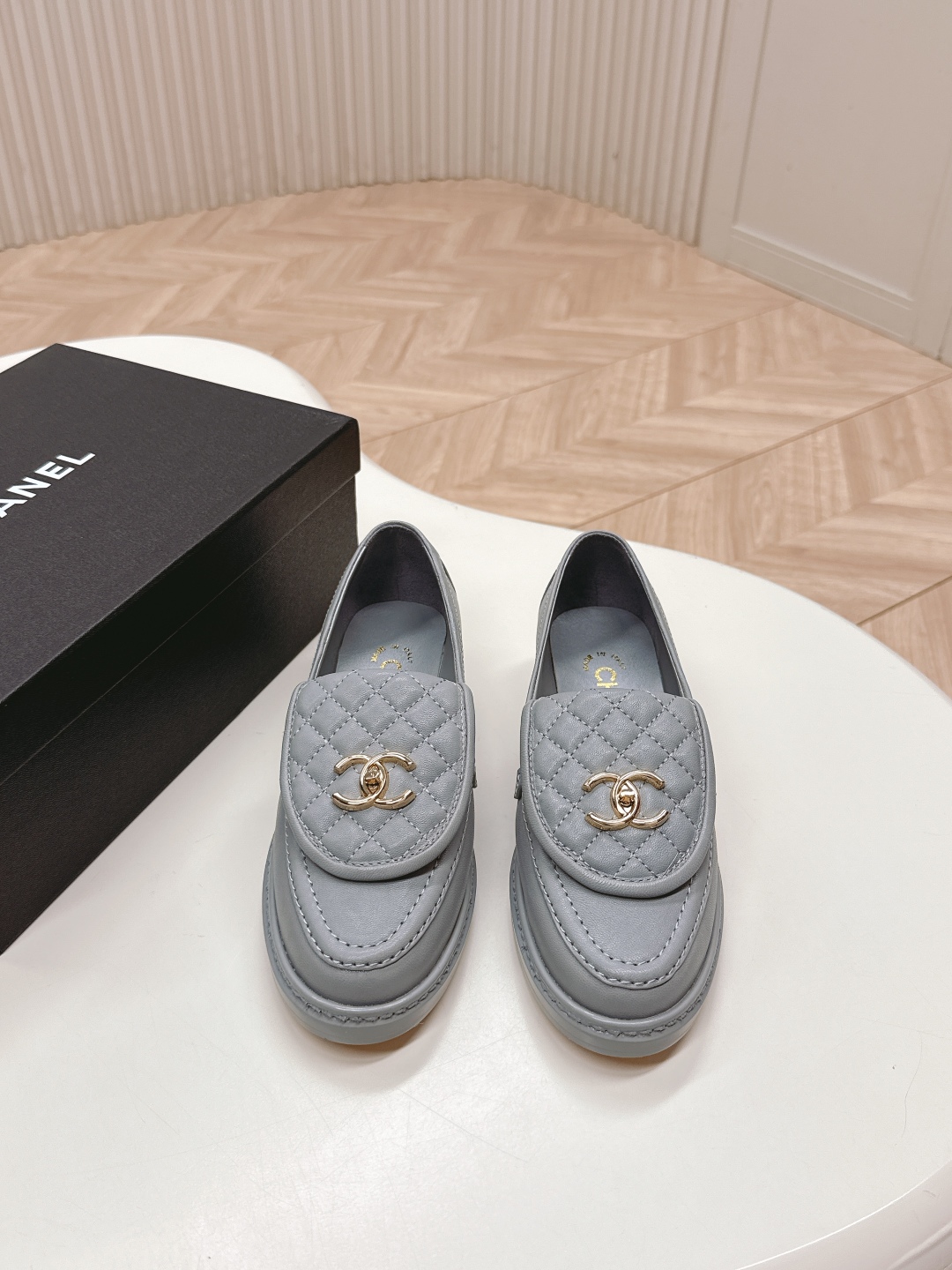 Chanel 2025