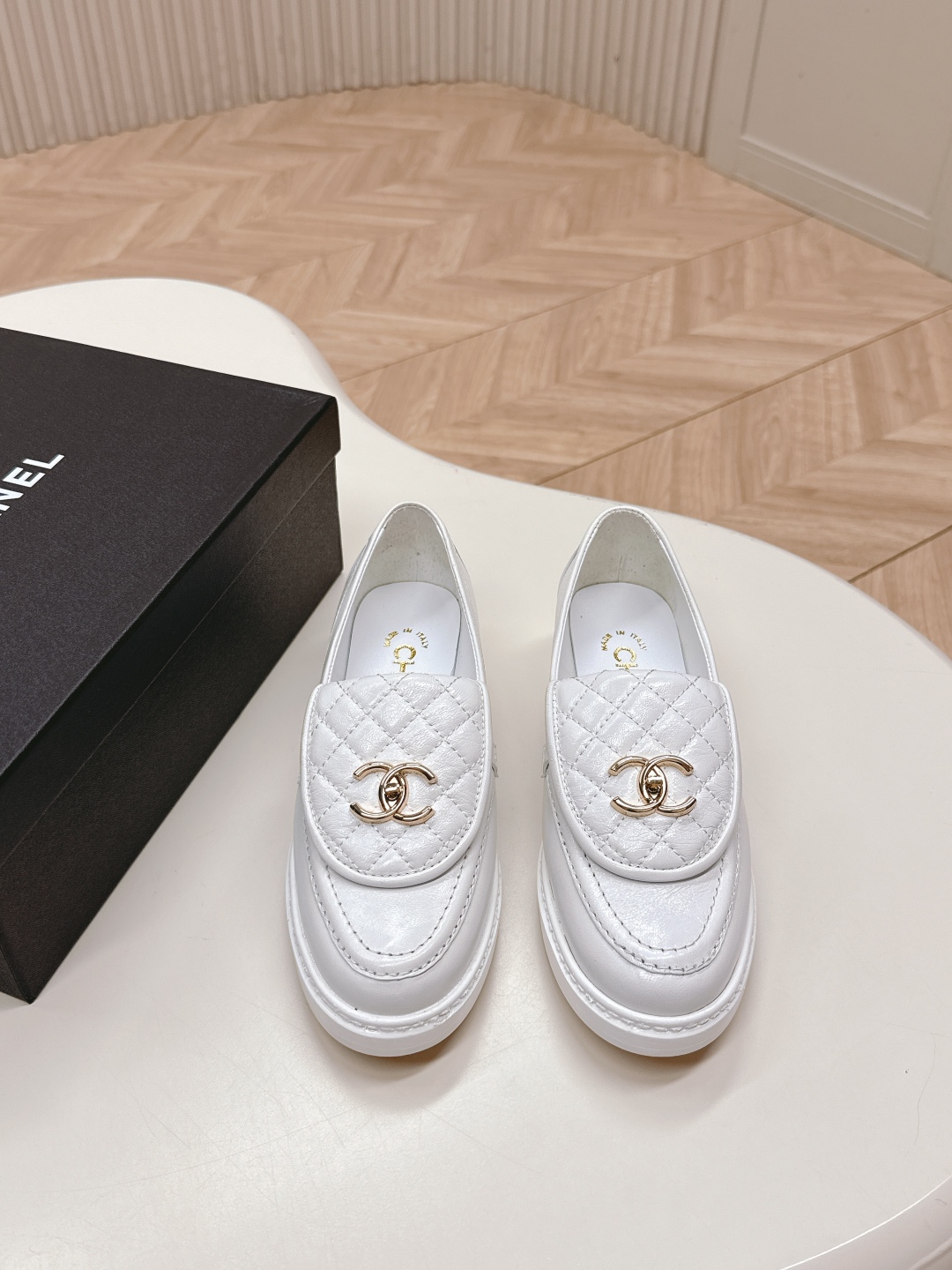 Chanel 2025