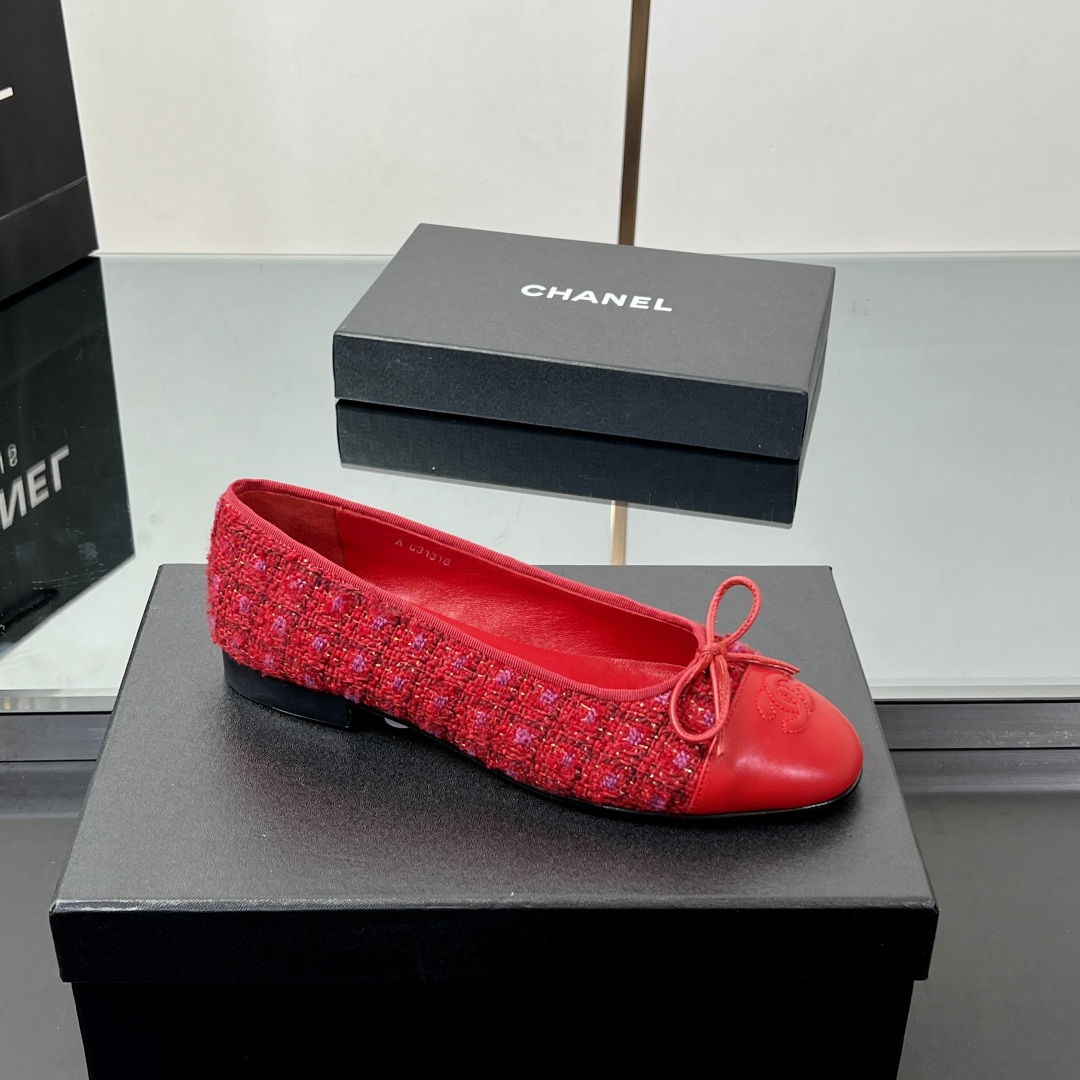 Chanel 2025